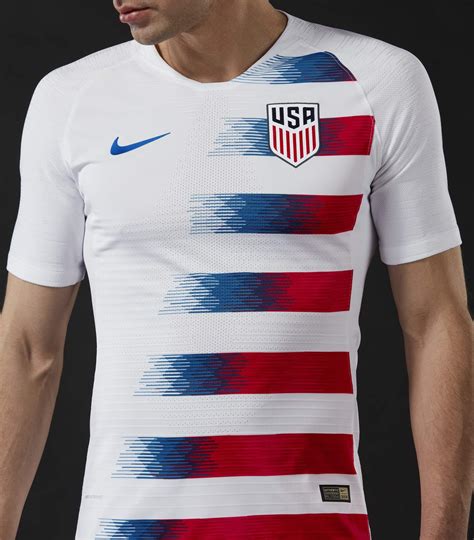 usa kit soccer|new usa soccer kit.